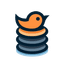 TweetMyRepo Logo